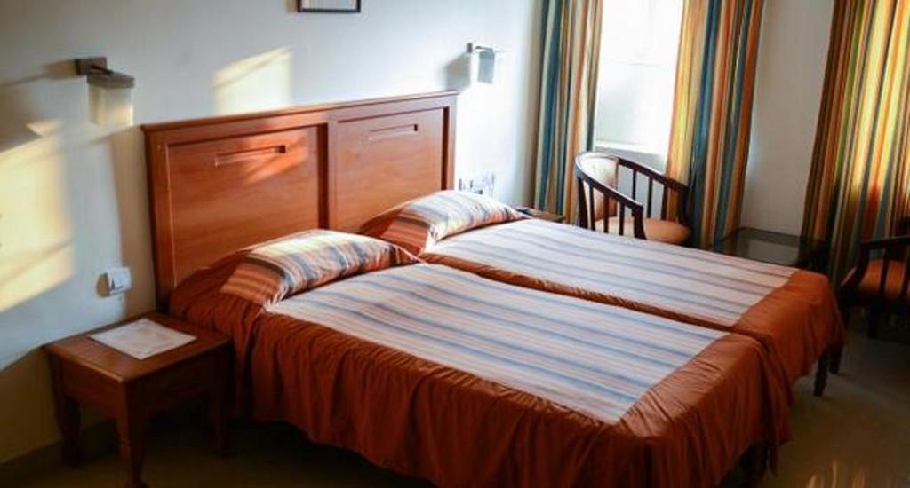 Hotel Hill View Kochi Room photo