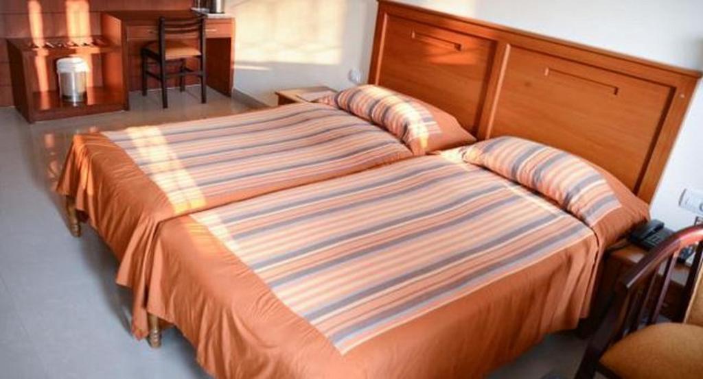 Hotel Hill View Kochi Room photo