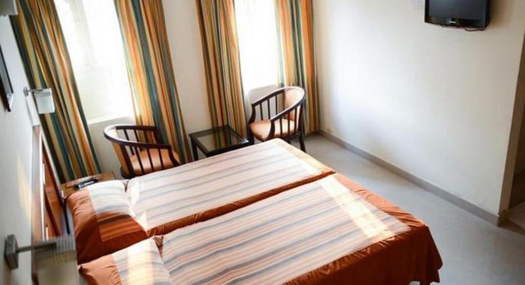 Hotel Hill View Kochi Room photo