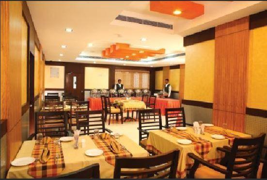 Hotel Hill View Kochi Exterior photo